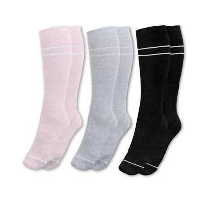 Premium Maternity Compression Socks – Targeted Relief for Tired Legs
