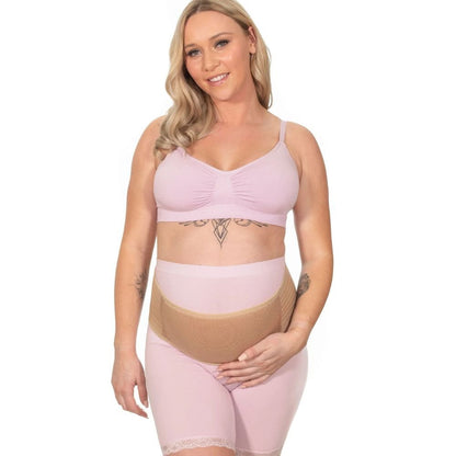 Top Mini Shop Pregnancy Essentials Bundle – Complete Safety & Support System